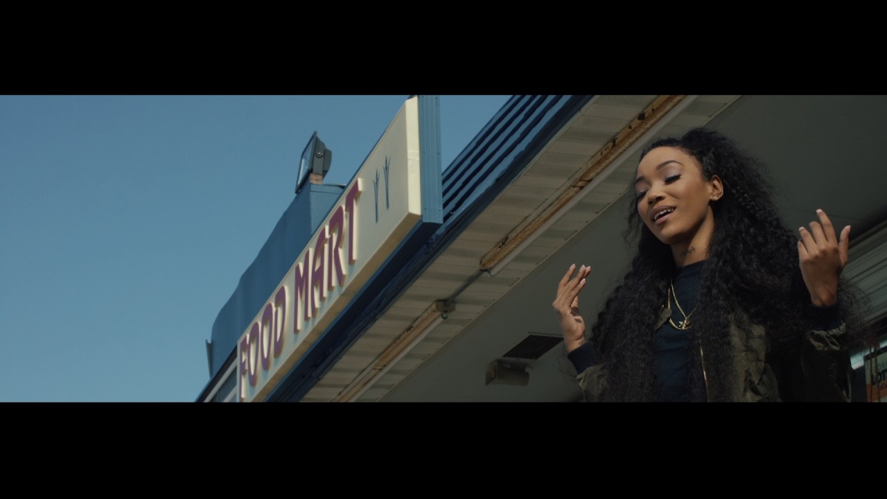 Tokyo Jetz - My Story (feat. London Jae) [Official Music Video]
