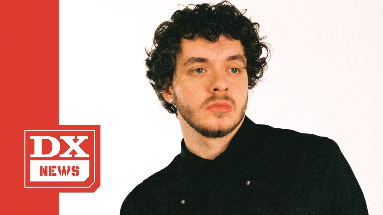 Jack Harlow Hopes To Set Example For White Kids In Hip Hop