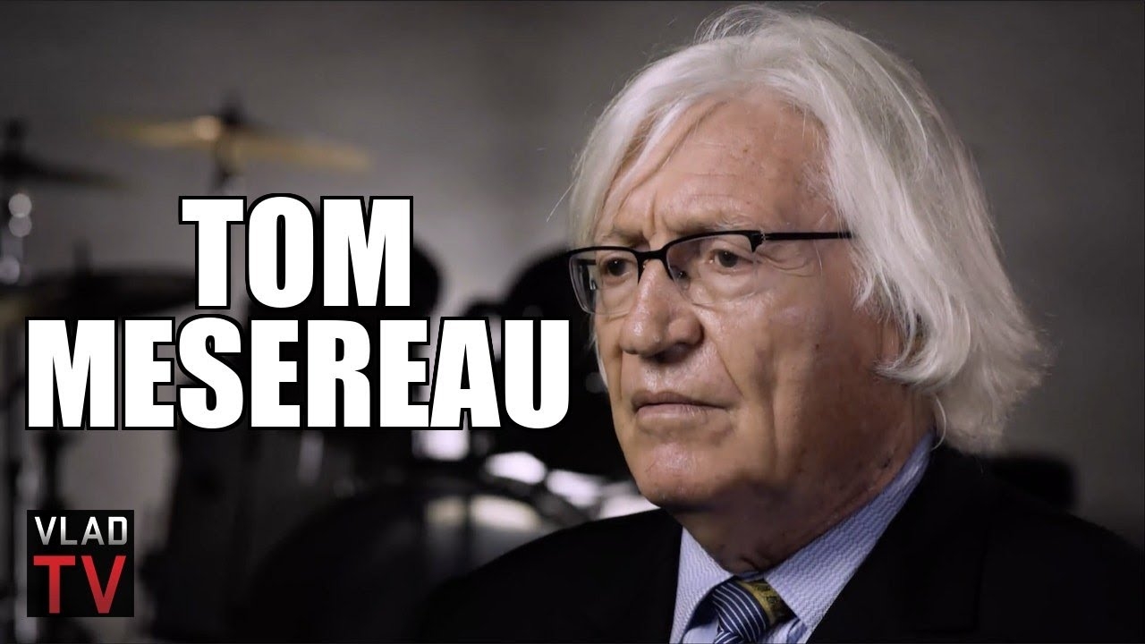 Tom Mesereau on Pennsylvania DA Promising to Prosecute Bill Cosby if Elected (Part 4)