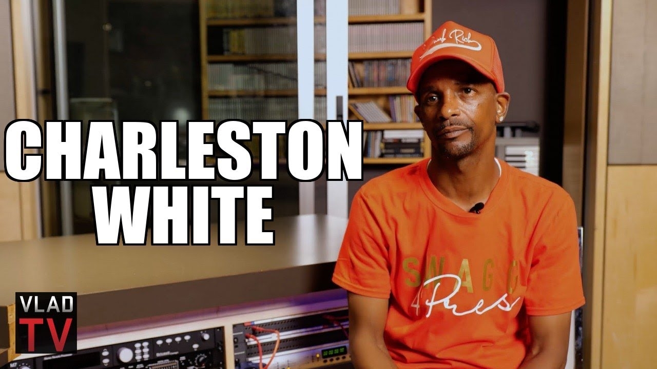 Charleston White: I Know a Guy Who Took a 99-Year Plea Deal (Part 14)