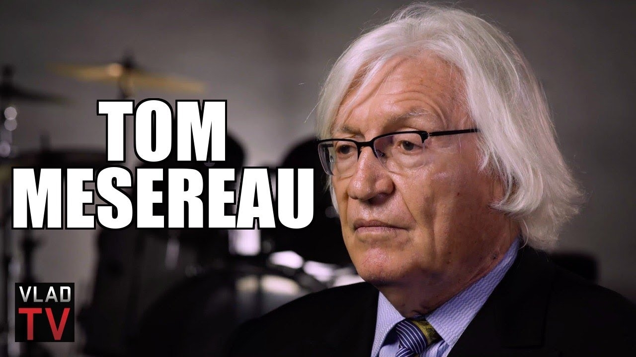 Tom Mesereau on Why 2005 DA Tried to Help Bill Cosby's Accuser's Civil Case (Part 5)