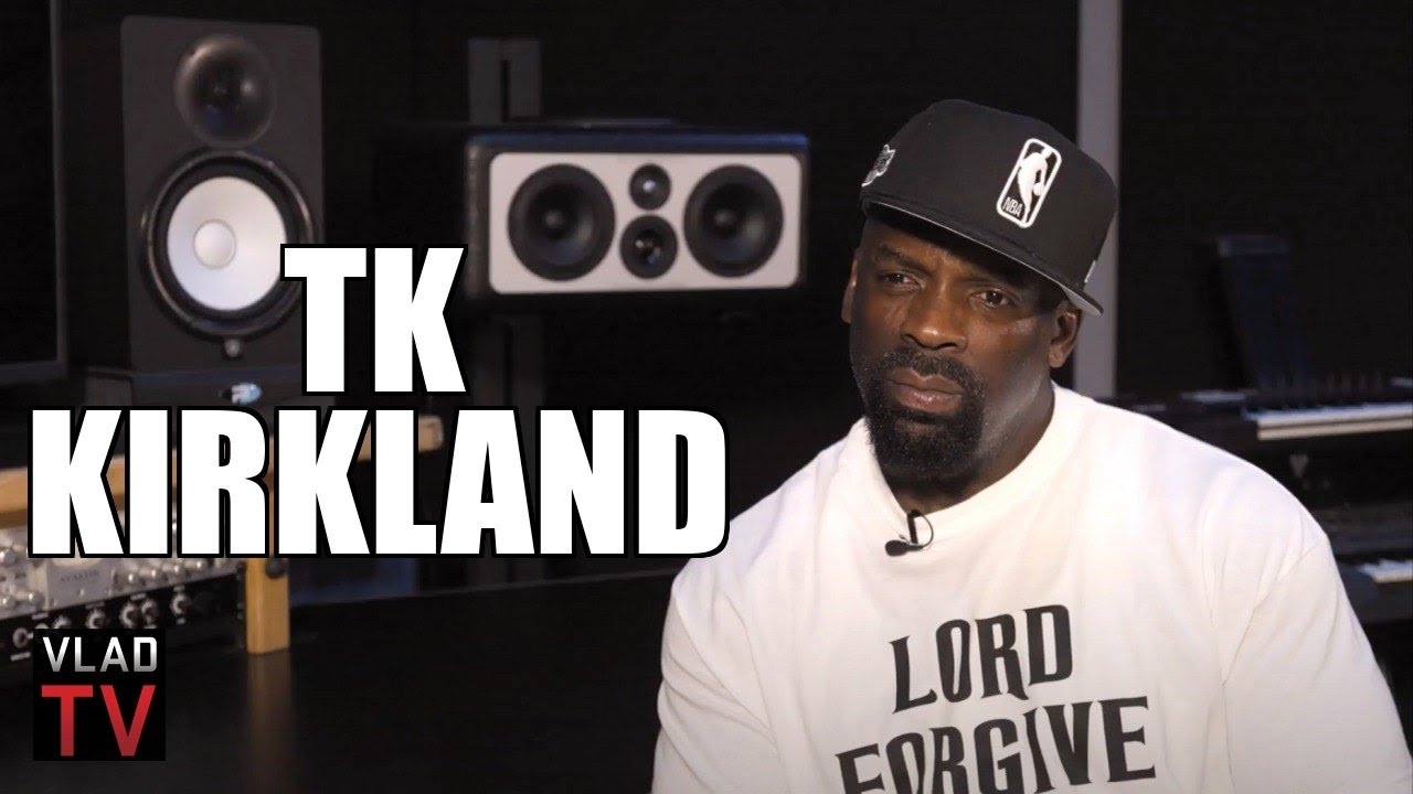 TK Kirkland Brutally Breaks Down How Dating is Like Basketball (Part 23)
