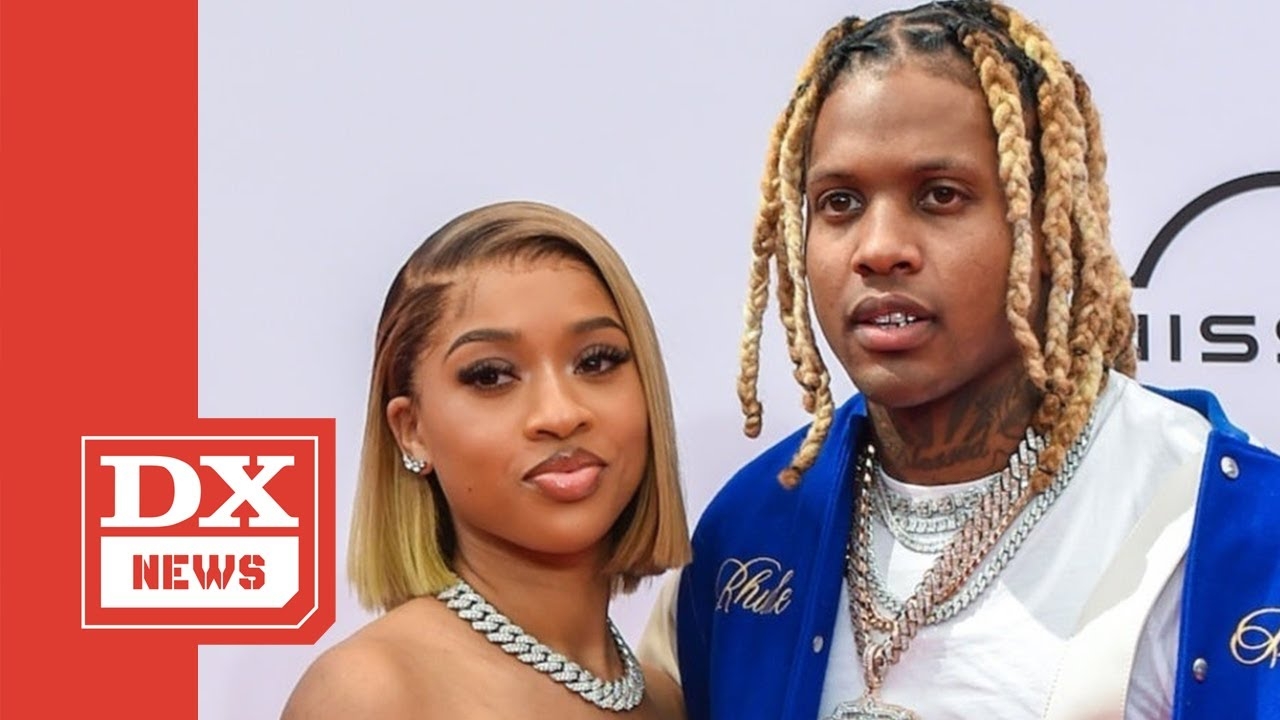 Lil Durk & GF India Cox Forced Into Shootout During Violent Home Invasion