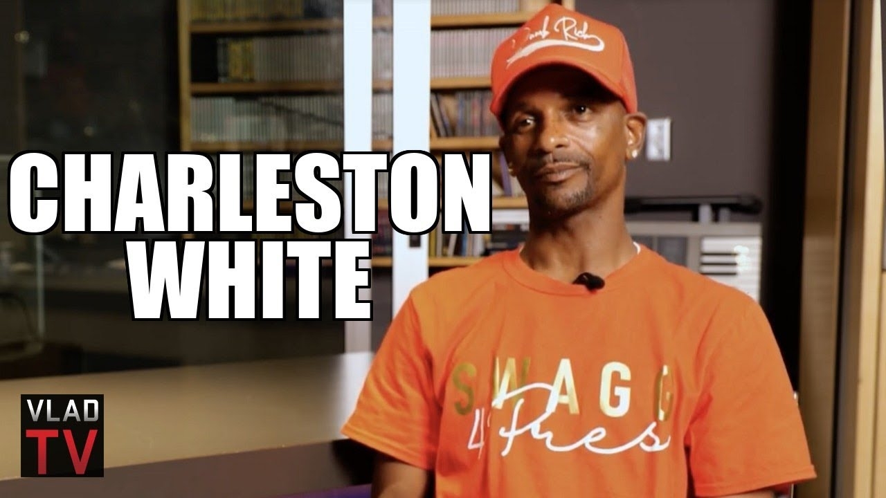 Charleston White: Jay-Z & Dame Dash Need a White Man to Settle Their Dispute (Part 17)