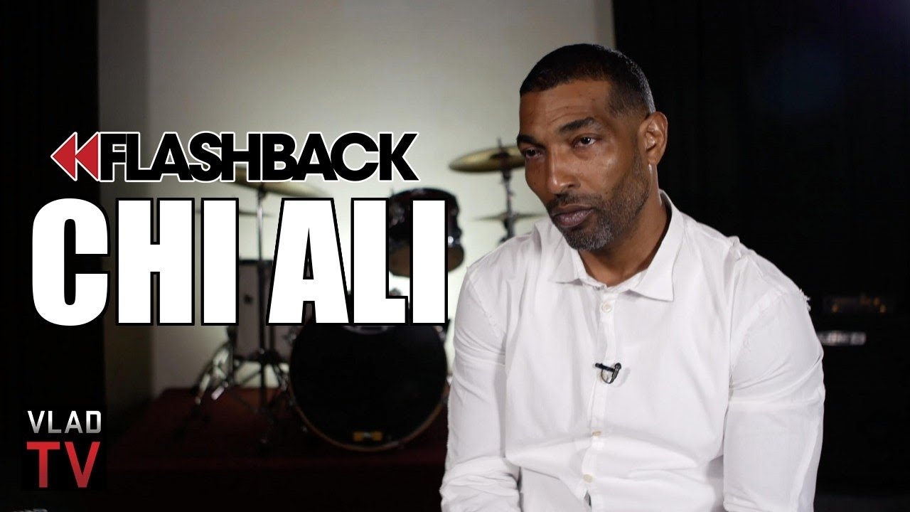 Chi Ali and Vlad on Queen Latifah Being the 1st Major Female MC to Not Sell Sex