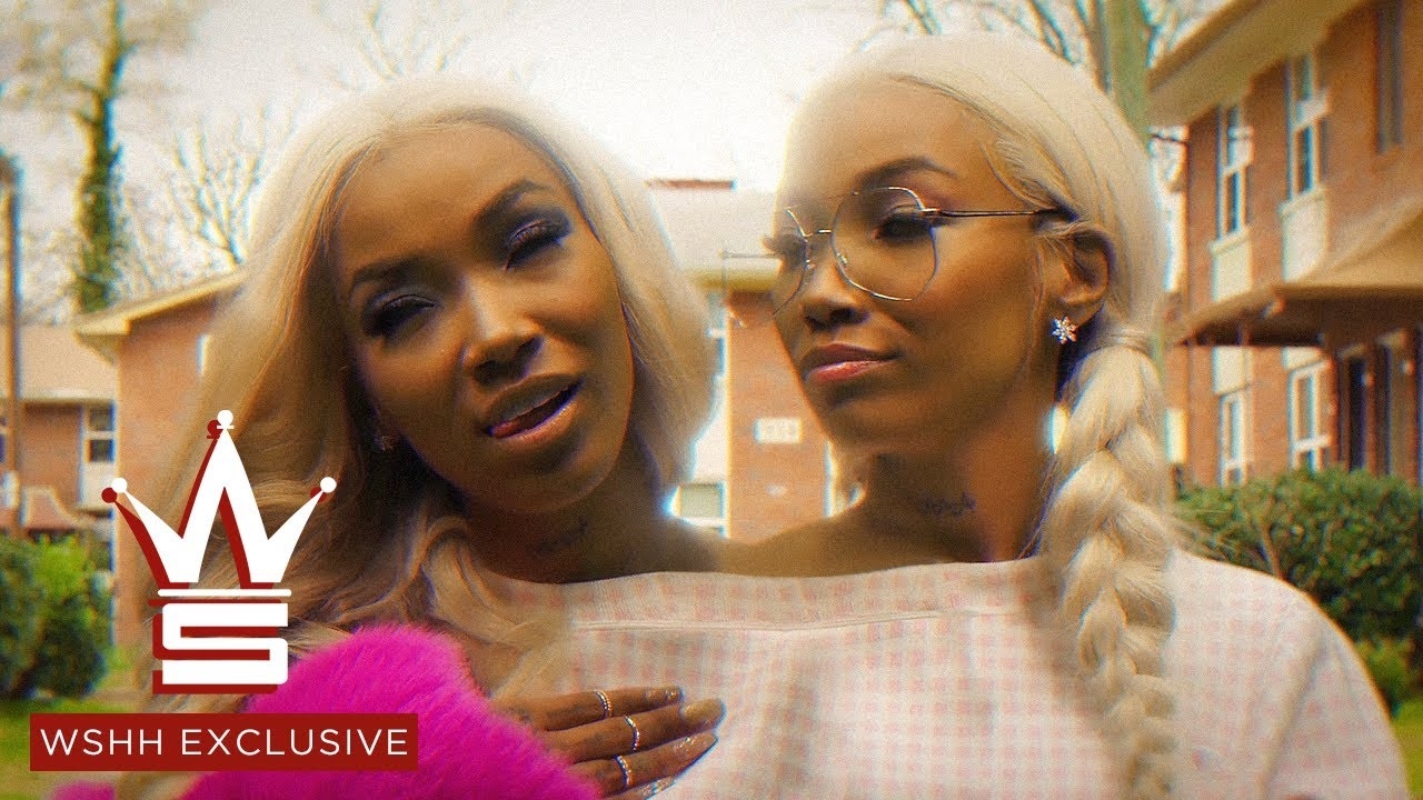 Tokyo Jetz "The One" (WSHH Exclusive - Official Music Video)