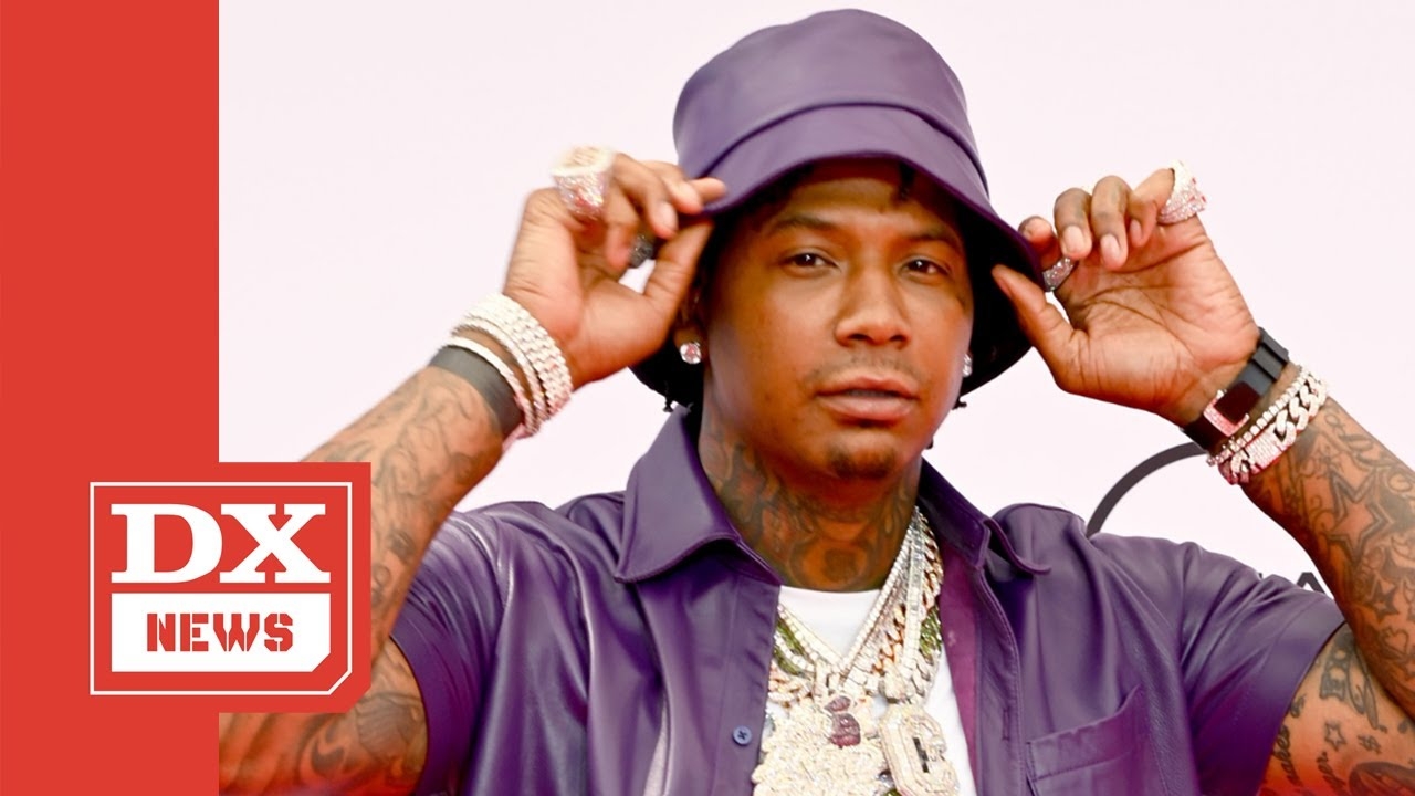 Moneybagg Yo Has The Top Selling Hip Hop Album of 2021 So Far