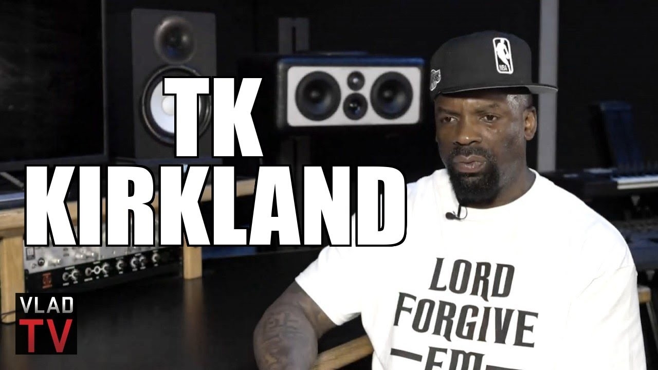 TK Kirkland Inspired Luniz 'I Got 5 On It' & AMG 'B**** Betta Have My Money' (Part 24)