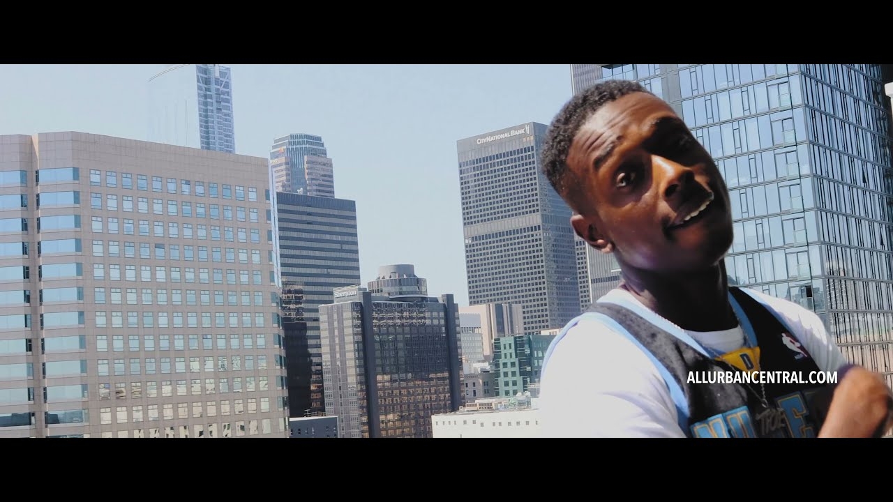 Yuieee Cash - First Off (Official Video)