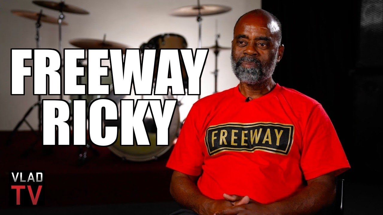 Freeway Ricky & Vlad Agree: US Court System is Flawed, Still Best in ...
