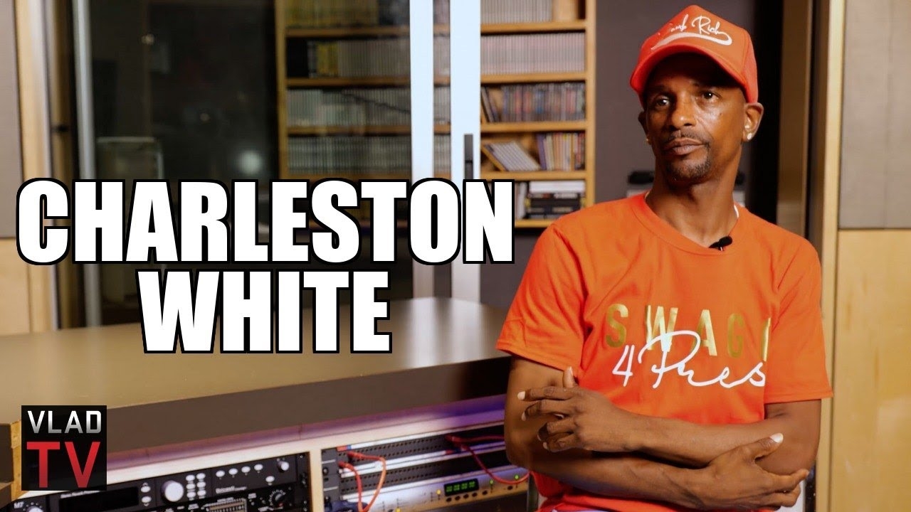 Charleston White: Juneteenth is a Spit in Our Face, They're Acknowledging We were Slaves (Part 15)