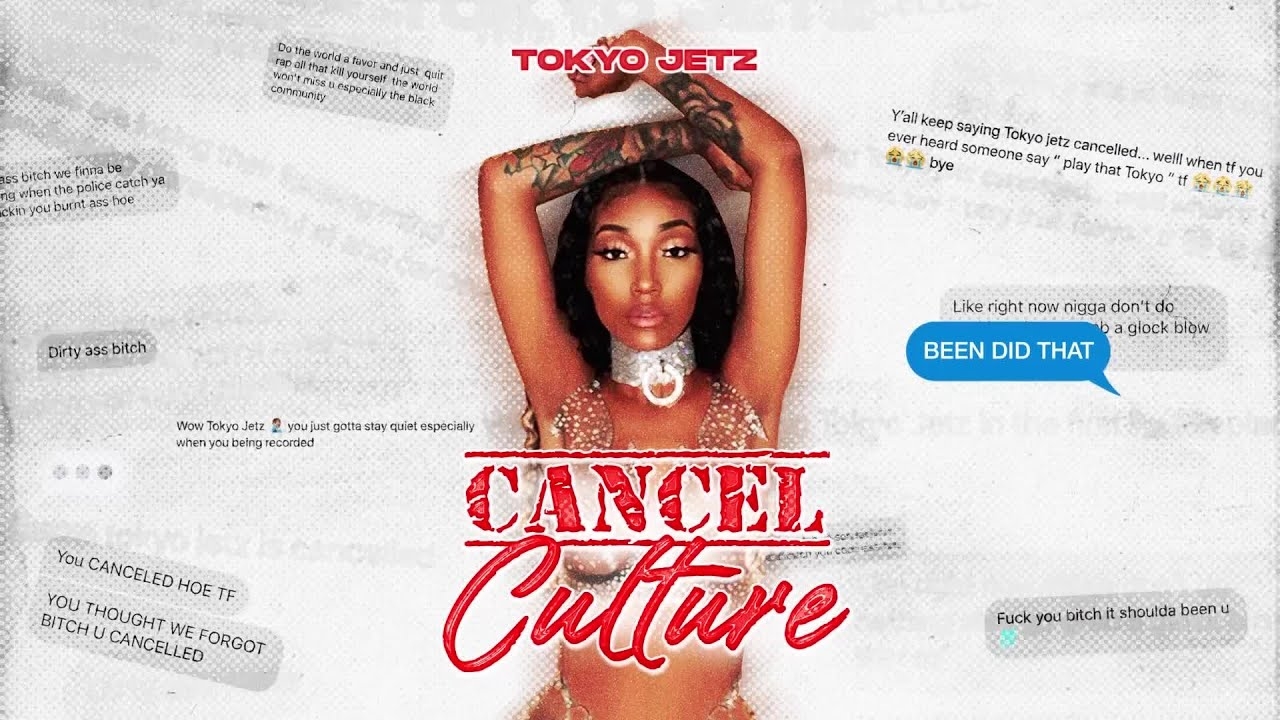 Tokyo Jetz - Been Did That (Visualizer)