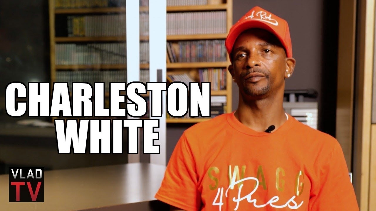 Charleston White: Cops who Testified Against Derek Chauvin will Have Issues w/ Other Cops (Part 13)