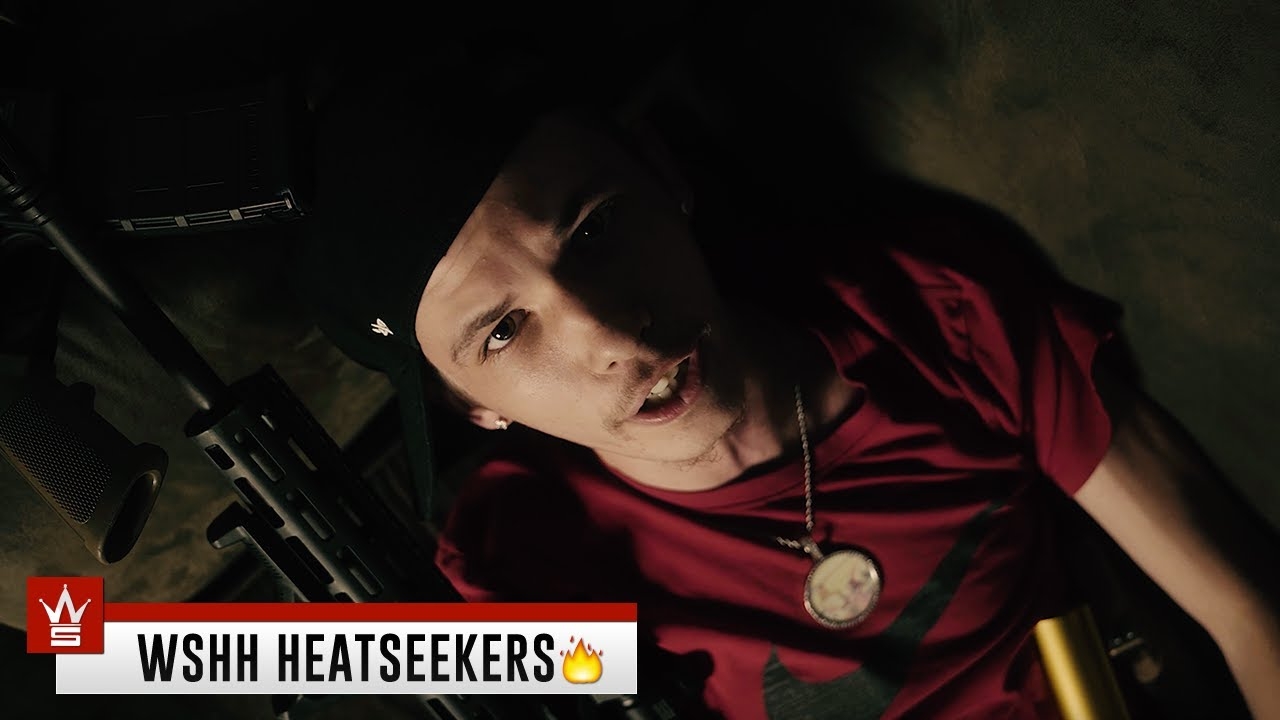 YTD Dinero - HD (WSHH Heatseekers)