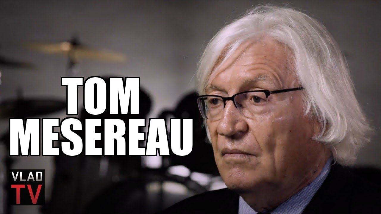 Tom Mesereau on Cosby Going to Prison Despite His Agreement with Prosecutors (Part 3)