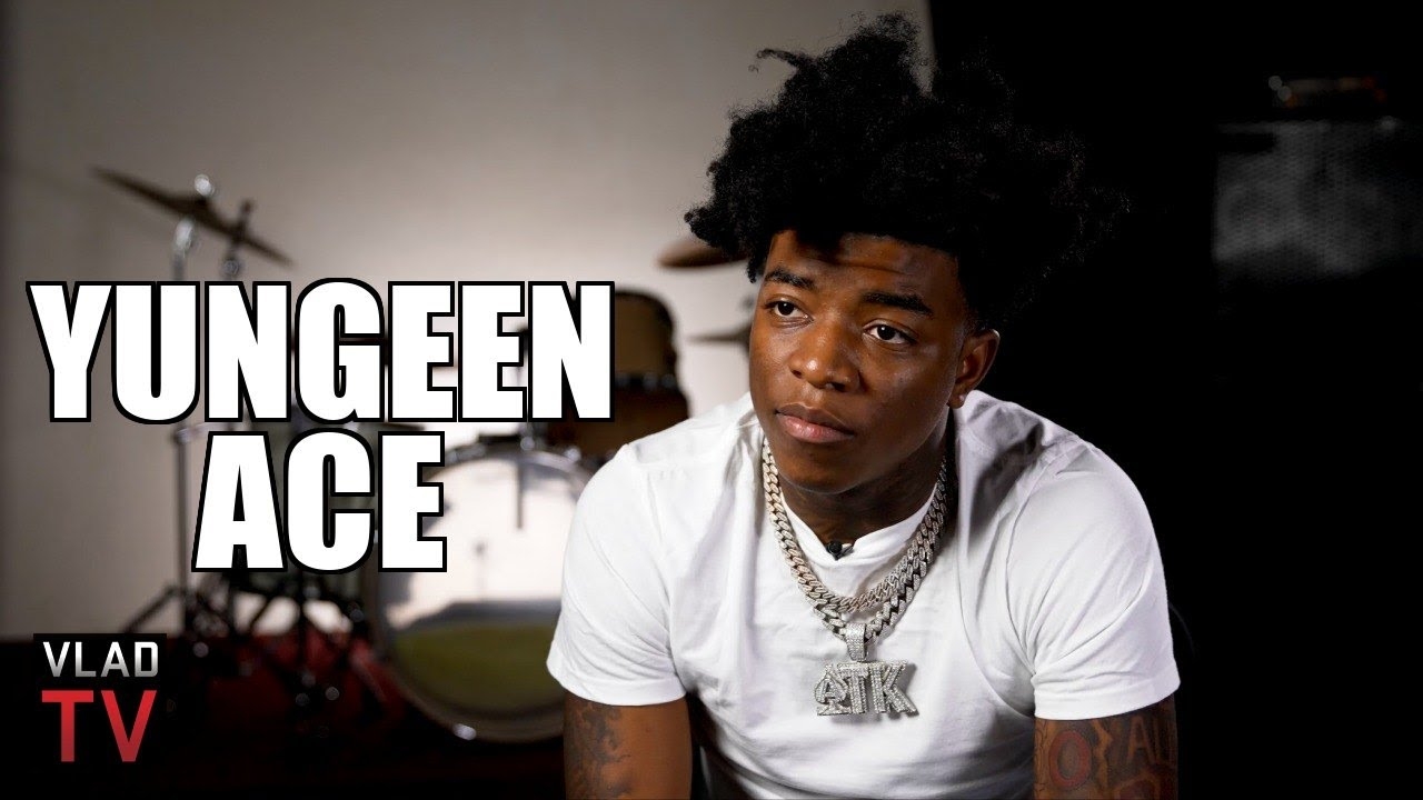 Yungeen Ace on King Von Feature, Close Friendship with Von, Von Getting Killed (Part 2)