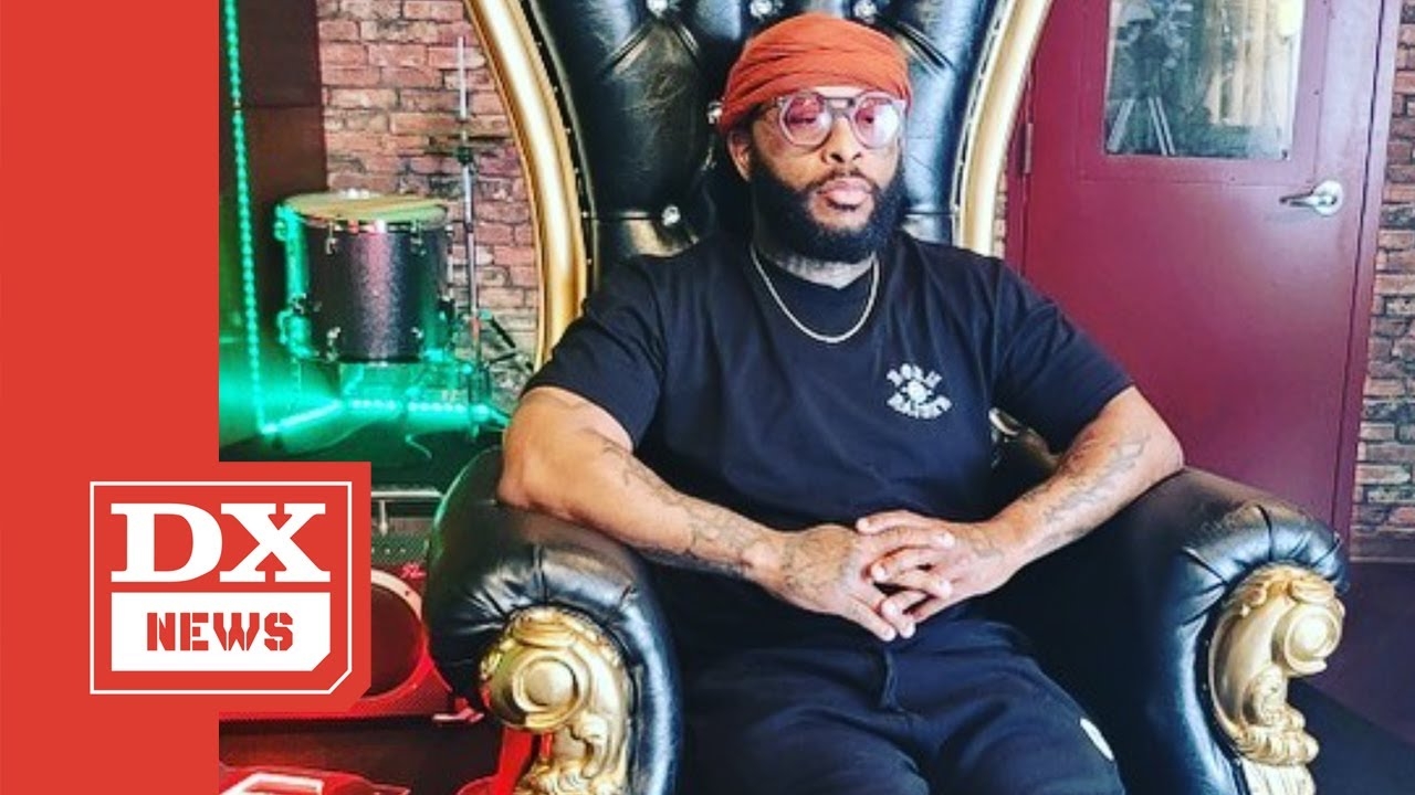 Royce Da 5’9 Says West Coast Artists Make The Best Albums