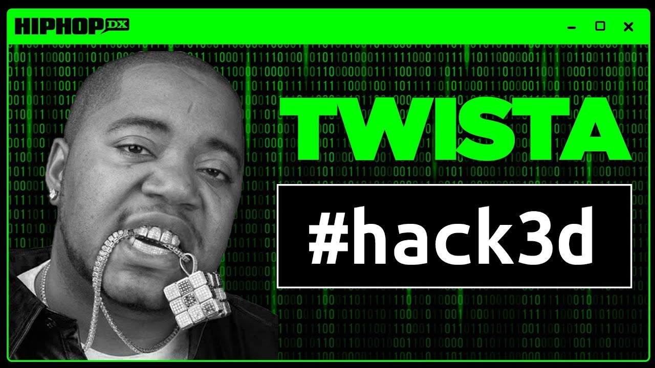 Twista Talks Jay Z Believing In Him, Having A Tik Tok Hit, Chicago Rap & More | Hack3d