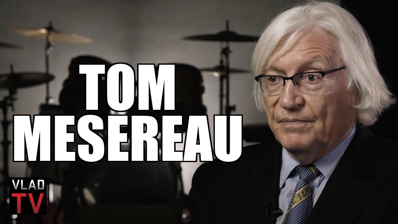 Tom Mesereau: Bill Cosby Told Me He'll Do 10 Years Before Admitting to a Crime (Part 2)
