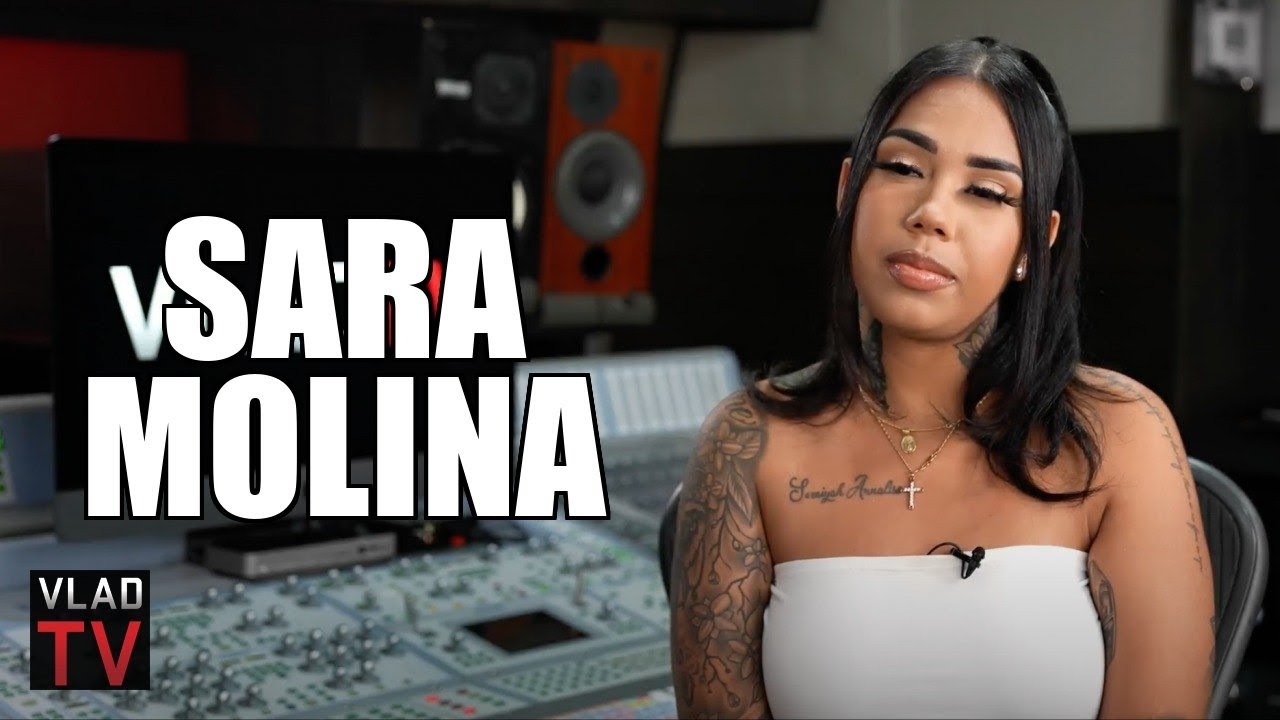 Sara Molina on Spending $8K for Brazilian Butt Lift & Lipo in Colombia (Part 1)
