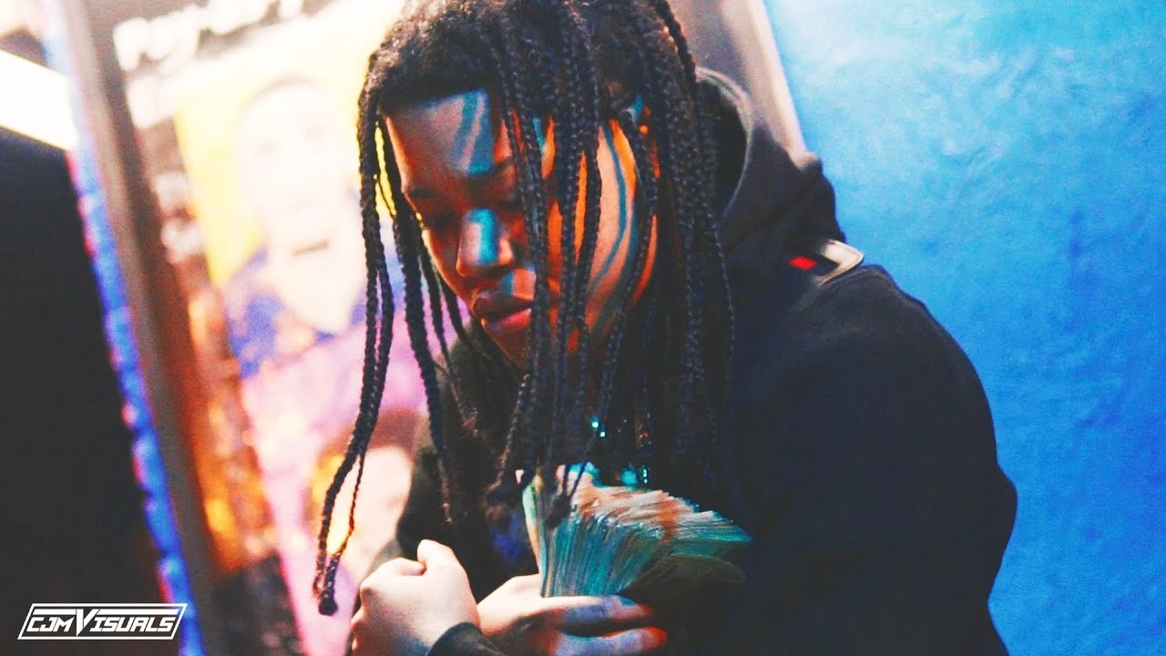 ZAYBOOGIE - Level Up (Dir. by CjmVisuals)