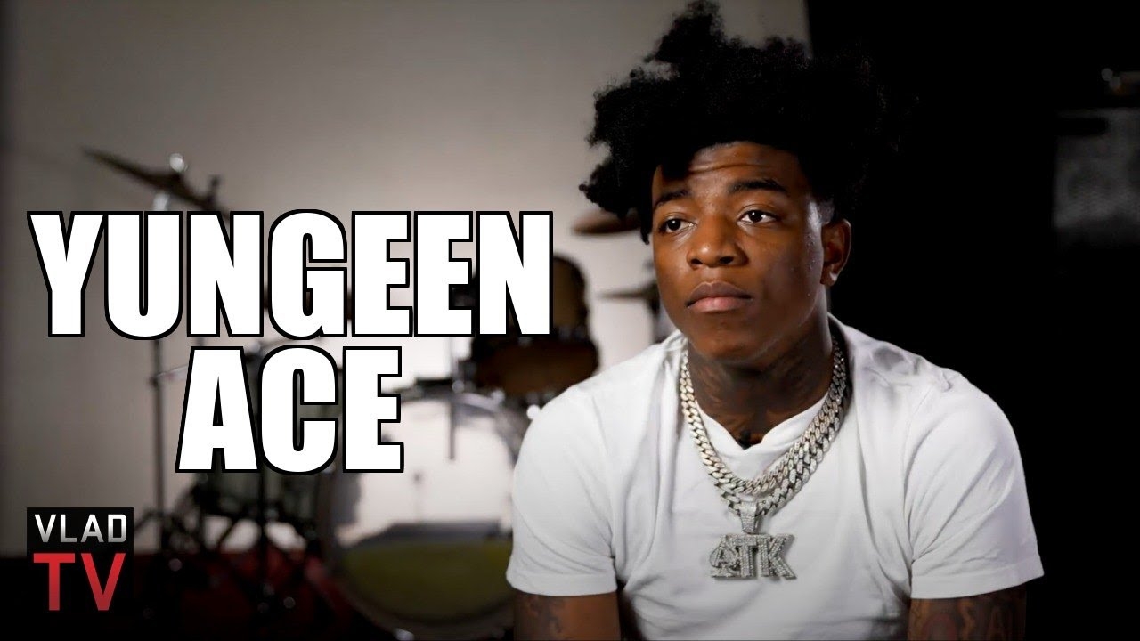Yungeen Ace on Foolio Responding to "Who I Smoke" by Dissing Ace's Dead Brother & Friends