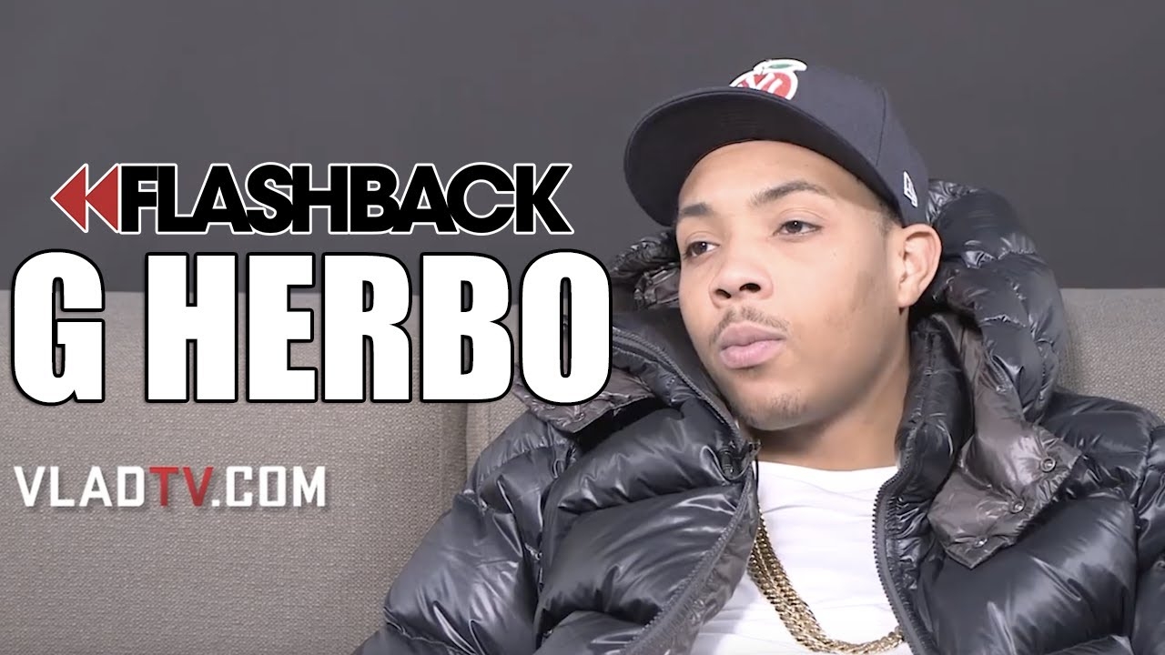G Herbo: Chief Keef's 'I Don't Like' Gave Kanye Street Cred in Chicago Again (Flashback)
