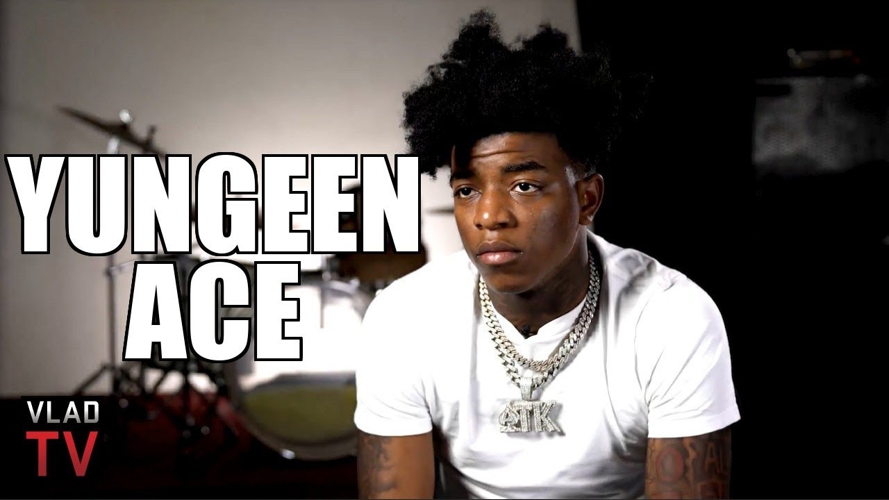 Yungeen Ace: Police Play Foolio's Diss Songs in My Hood, They Want the Beef to Keep Going (Part 9)