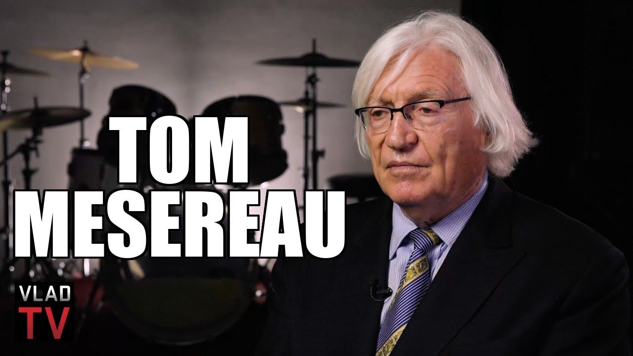 Tom Mesereau Says Bill Cosby Showed 'Sturdy Character' Throughout the Case (Part 10)