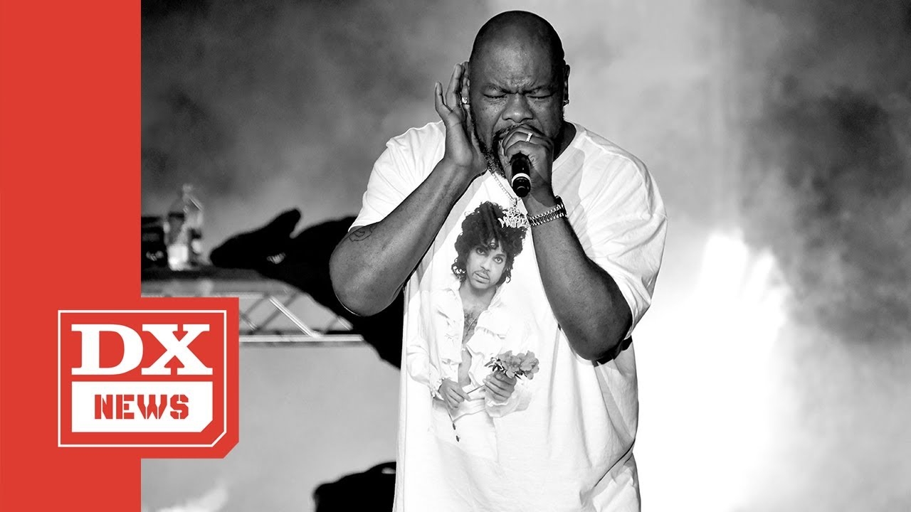 Remembering Rap Legend Biz Markie (RIP)