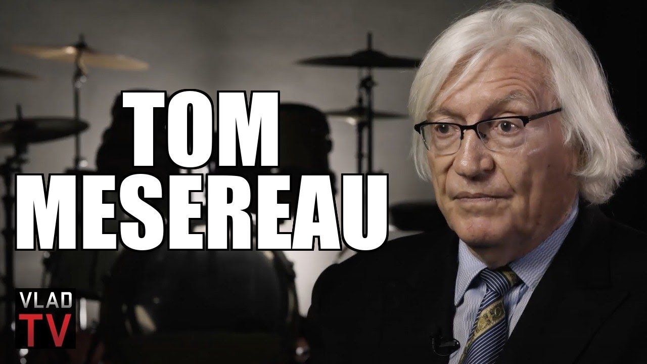 Tom Mesereau on DA Trying Bill Cosby Again After Hung Jury in 1st Trial