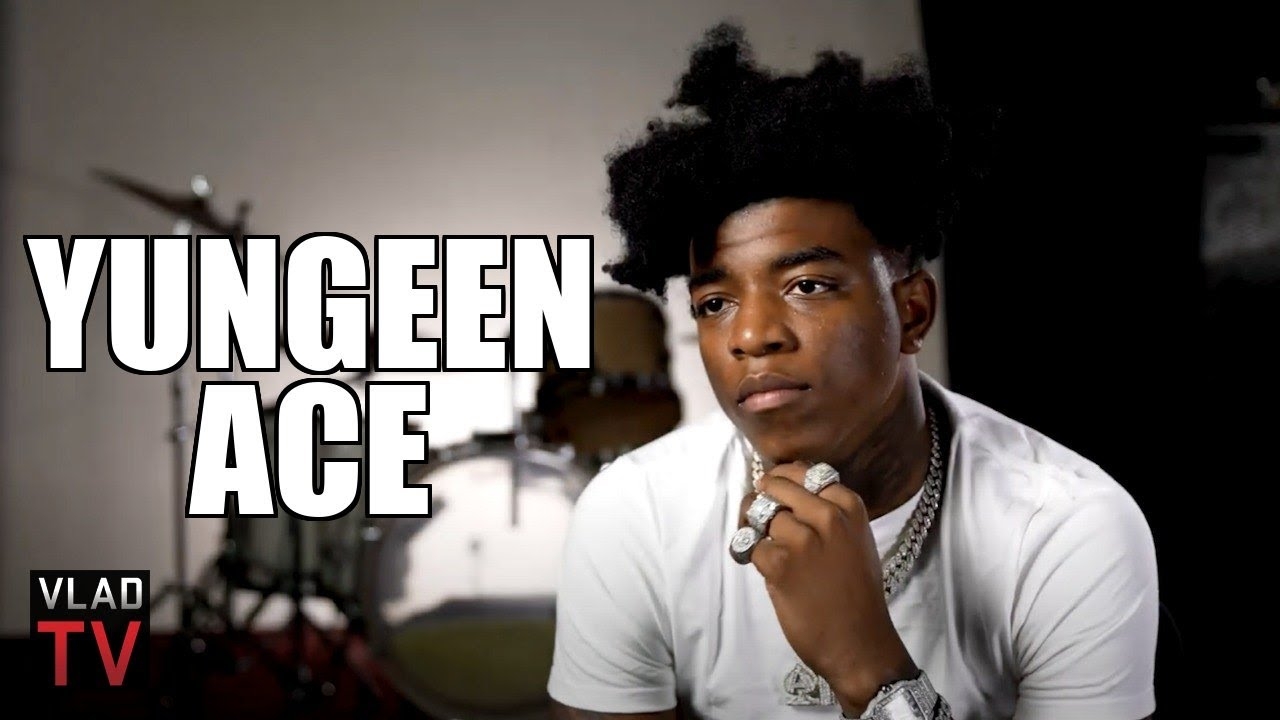 Vlad Asks Yungeen Ace if He Can Put Aside the Past and End Foolio Beef