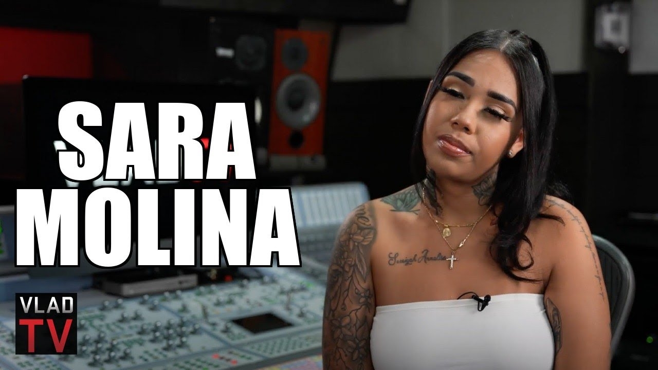Sara Molina on Chicago Rappers Threatening Her & Daughter Over Tekashi's Disses (Part 5)