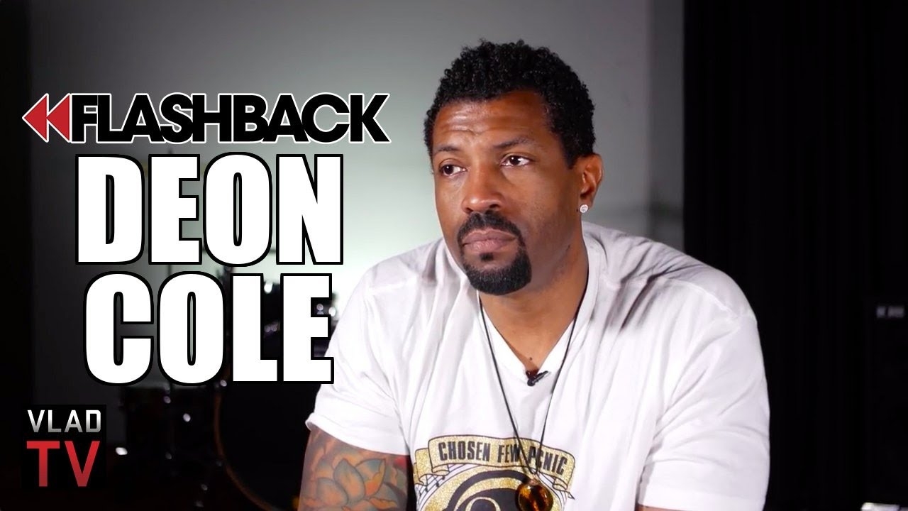 Deon Cole on Damon Wayans Quitting Standup After Cosby Joke Backlash