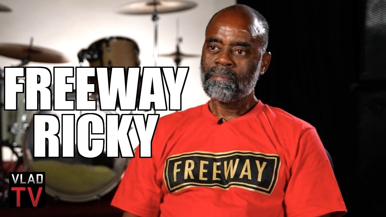 Freeway Ricky: Floyd Mayweather is "Pimping at the Highest Level" (Part 14)