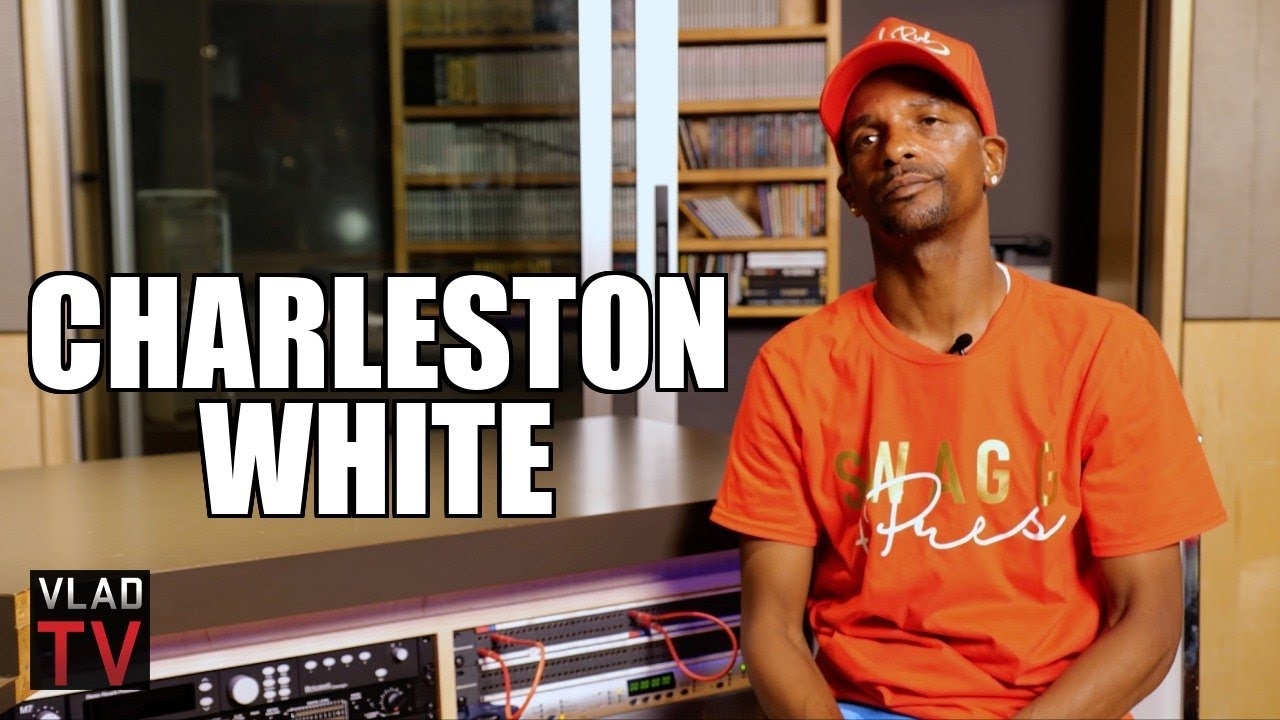 Charleston White: NBA YoungBoy Has Mama Issues, Poo Sheisty Doesn't (Part 22)