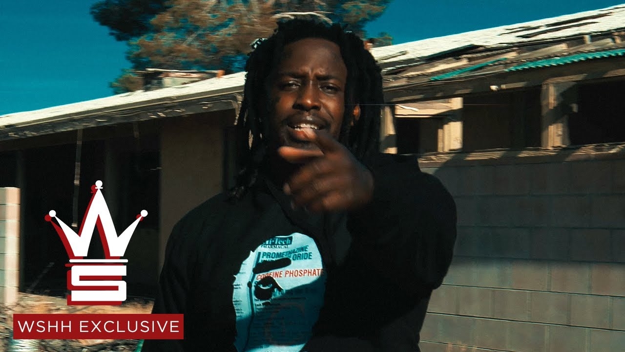 ALLBLACK Feat. Dom The President - Ride (Official Music Video)