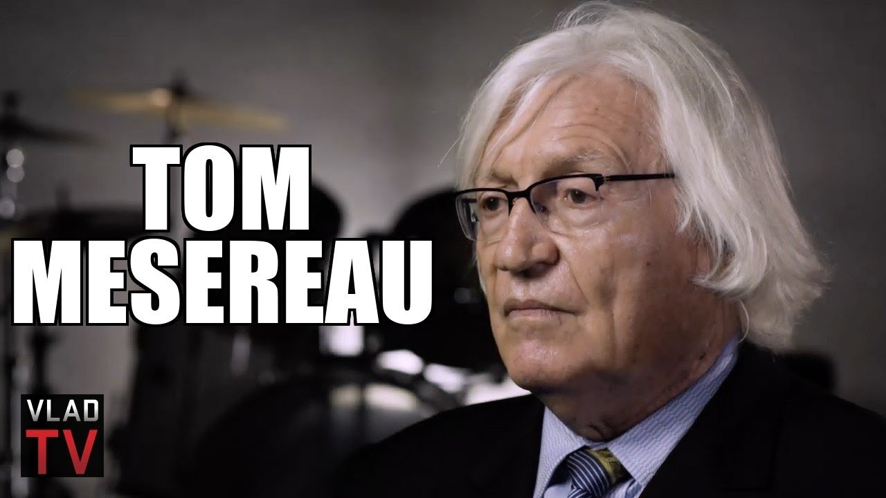 Tom Mesereau: Cosby was on Trial for 1 Accuser, But 5 Unrelated Accusers Testified