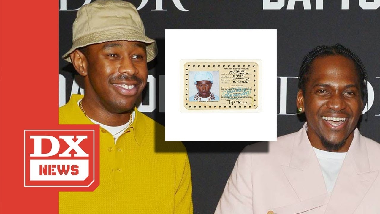Pusha T Says Tyler The Creator Has Album of The Year… For Now