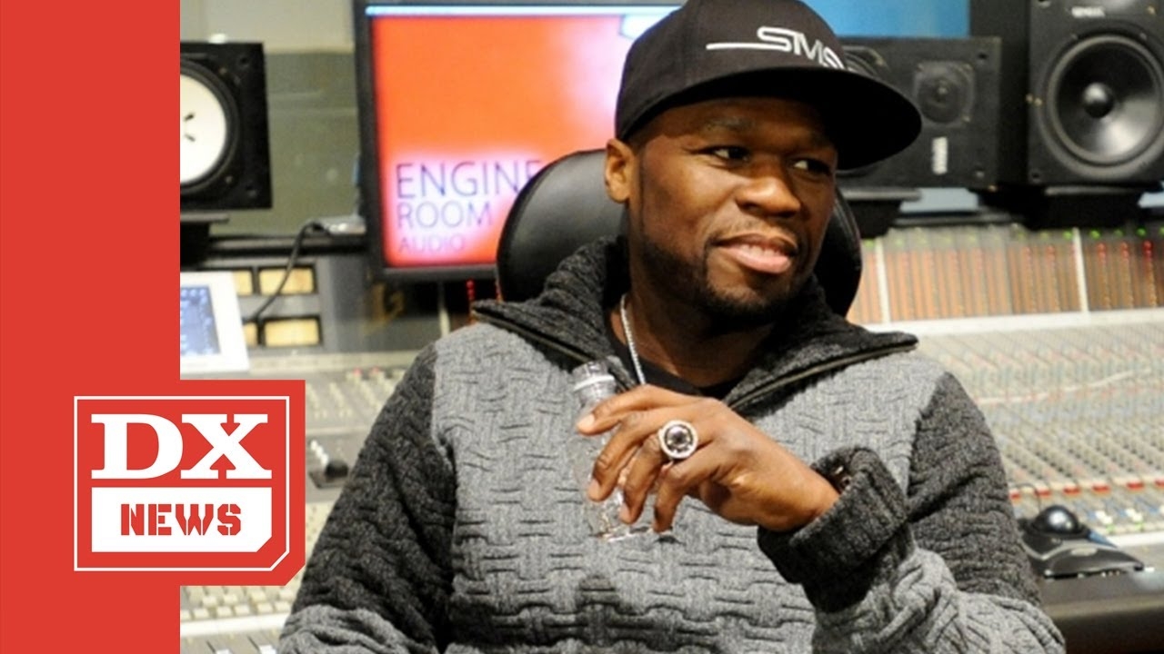 50 Cent Shelved His “Street King Immortal” Album After 10 Years