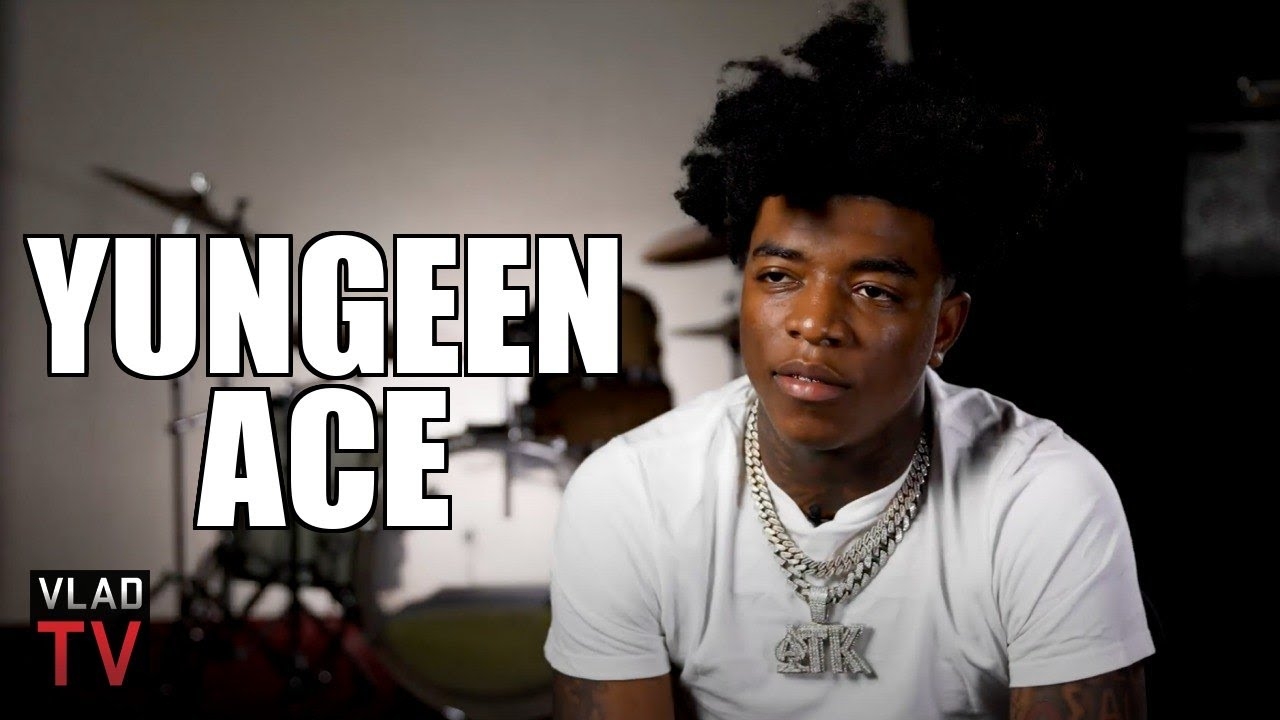 Yungeen Ace on Foolio Saying Beef will End "Sooner Than Later", Foolio Saying They Talked