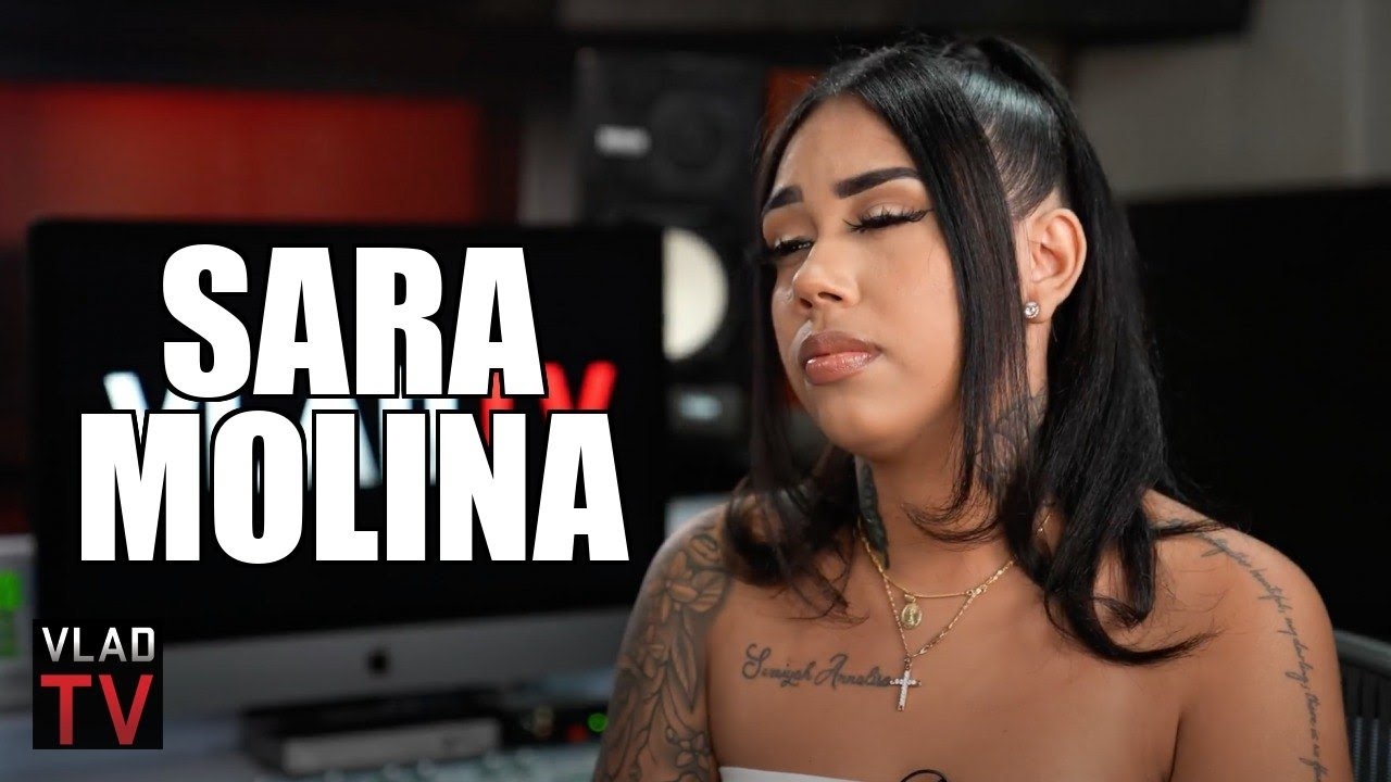 Sara Molina on Seeing Juelz Santana's Wife Kimbella at Colombian Plastic Surgery Clinic