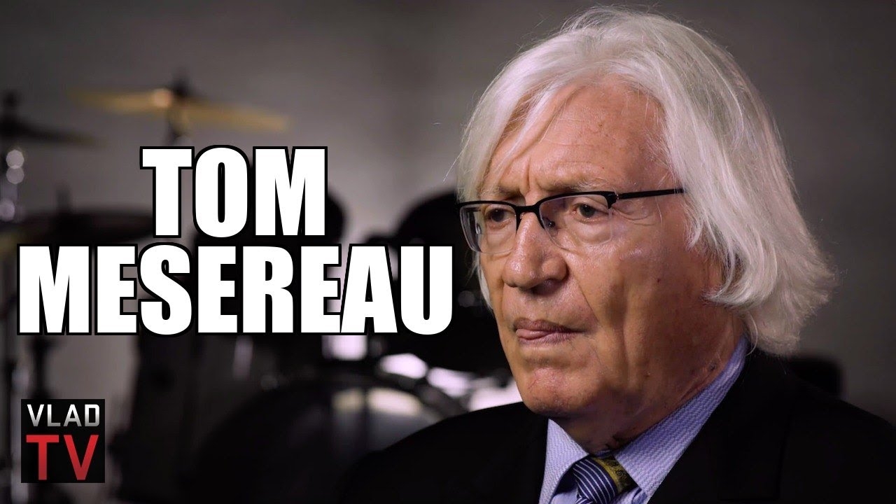 Tom Mesereau on Becoming Cosby's Lead Attorney in 2nd Trial, DA Using "Bait & Switch"