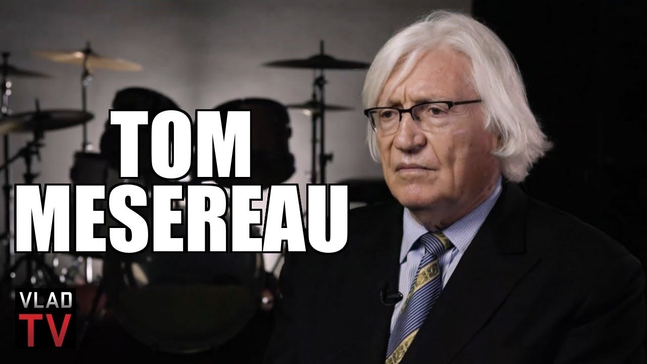 Tom Mesereau on Cosby Accuser Saying She was Paralyzed After Bill Gave Her "Herbal Pills"