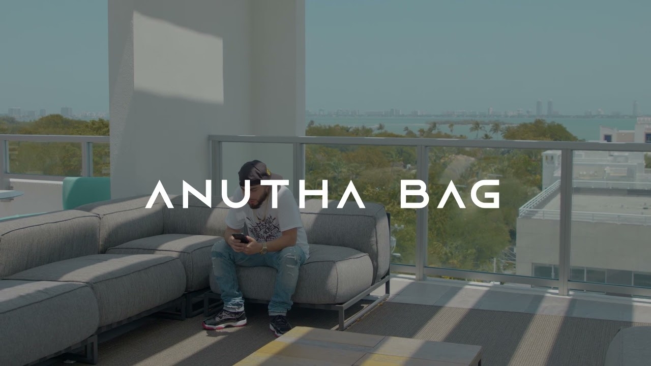 Anutha Bag - TRUNE - OFFICIAL MUSIC VIDEO
