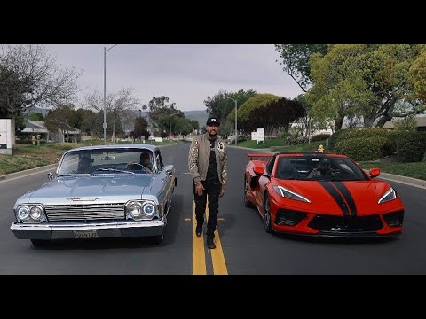 Nadreem - Haterz (2160p/4K)