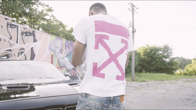 Ant or Whatever - USUAL (Official Music Video) (shot by SMB_Films