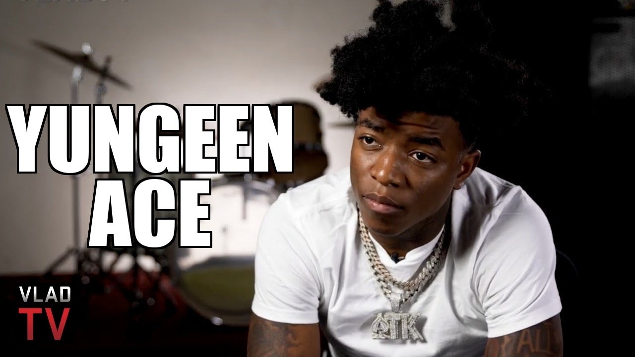 Yungeen Ace: Fans Want Me to Do Negative Music & Diss My Opps (Part 15)