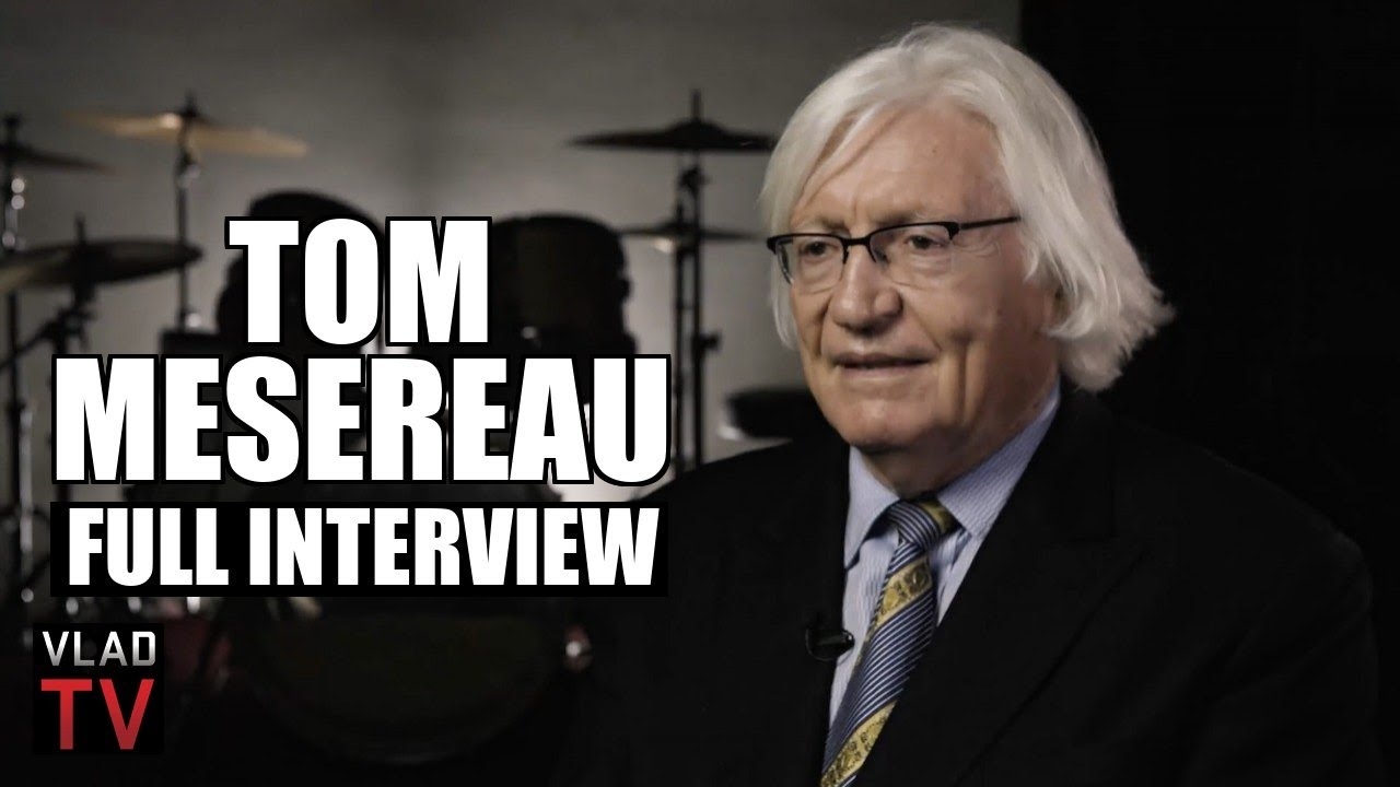 Tom Mesereau Breaks Down Bill Cosby's Entire Case (Full Interview)