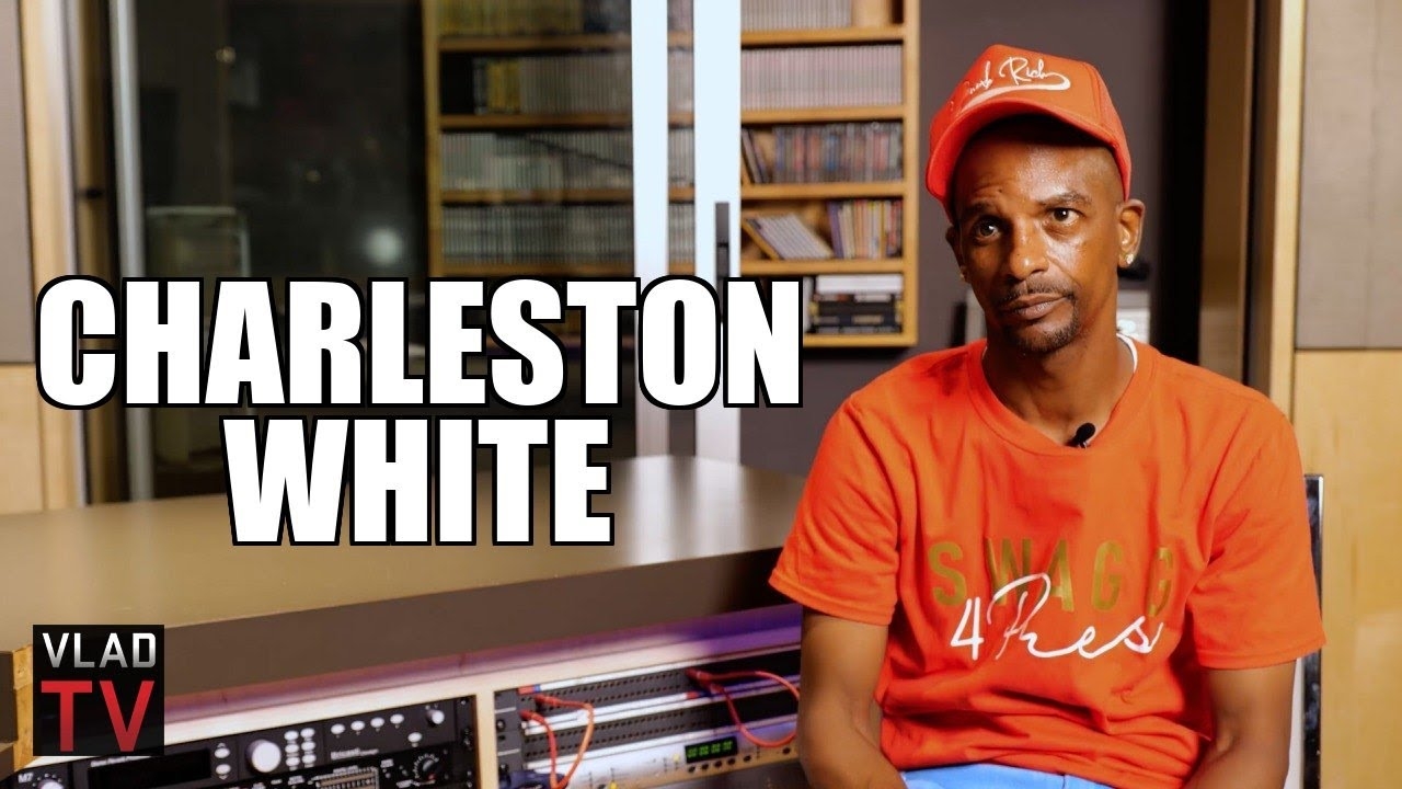 Charleston White: Lil Reese Telling Cops He Got Shot Buying Weed is Snitching (Part 26)